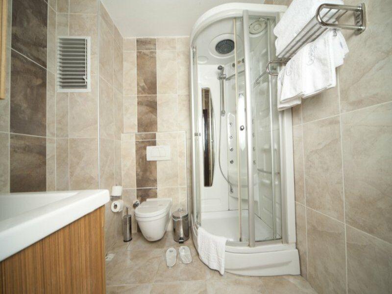 Grand Abimo Hotel Istambul Extérieur photo