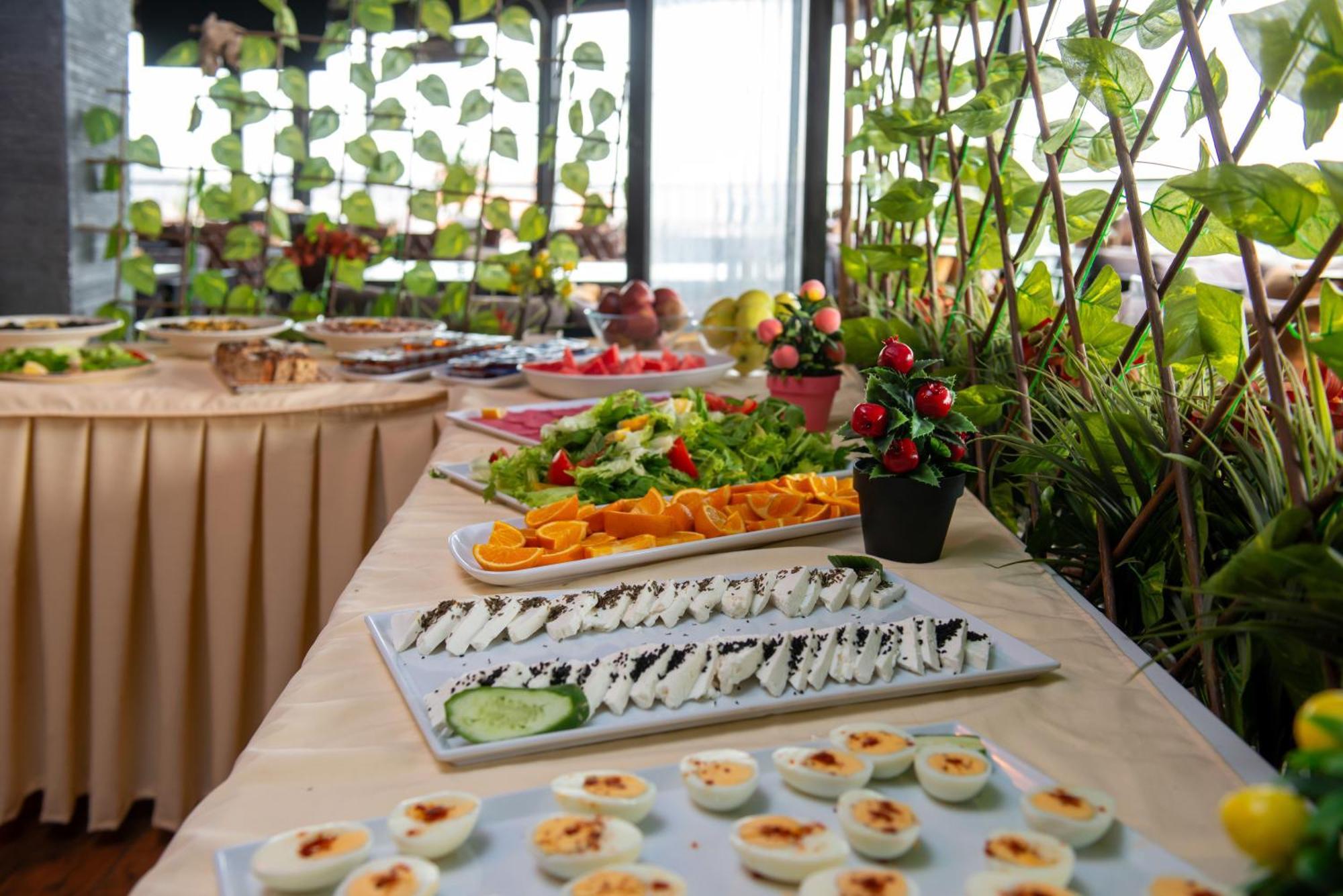 Grand Abimo Hotel Istambul Extérieur photo