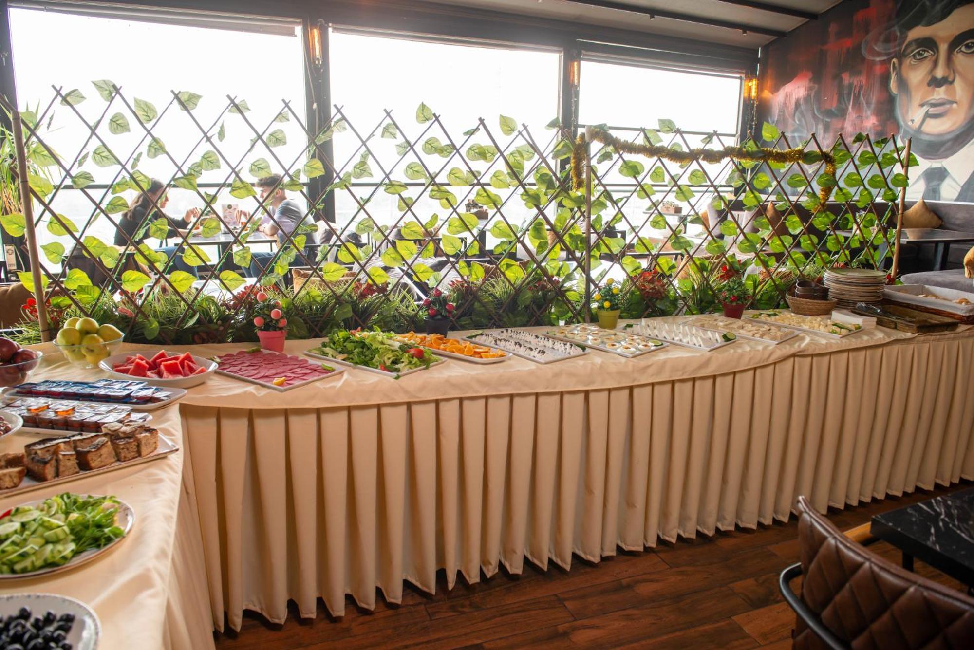 Grand Abimo Hotel Istambul Extérieur photo
