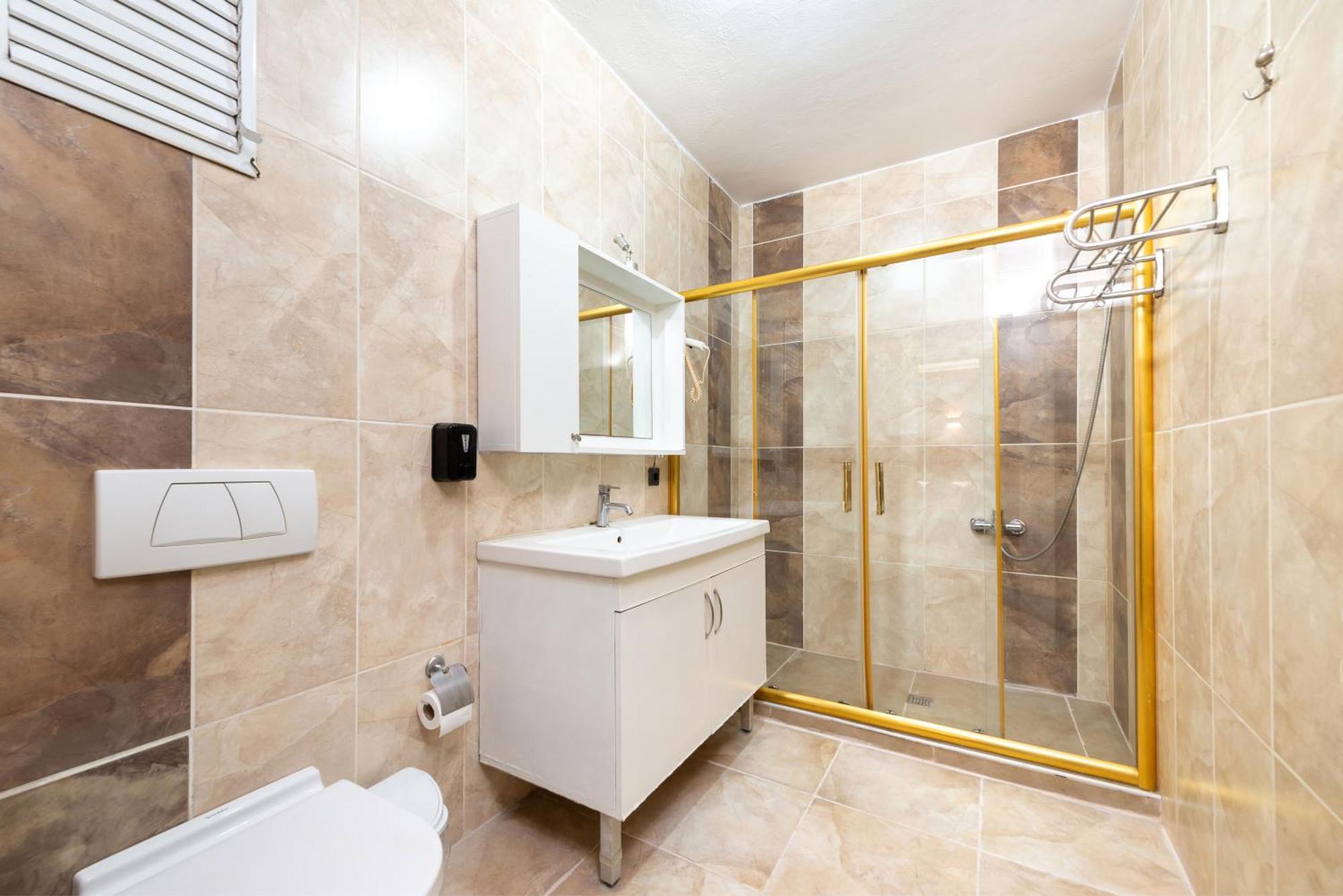 Grand Abimo Hotel Istambul Extérieur photo