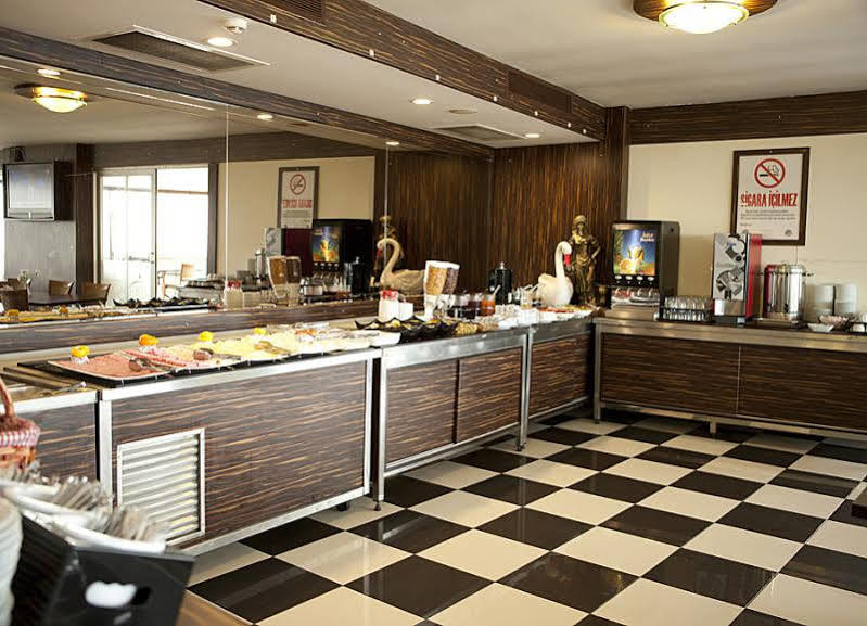 Grand Abimo Hotel Istambul Extérieur photo