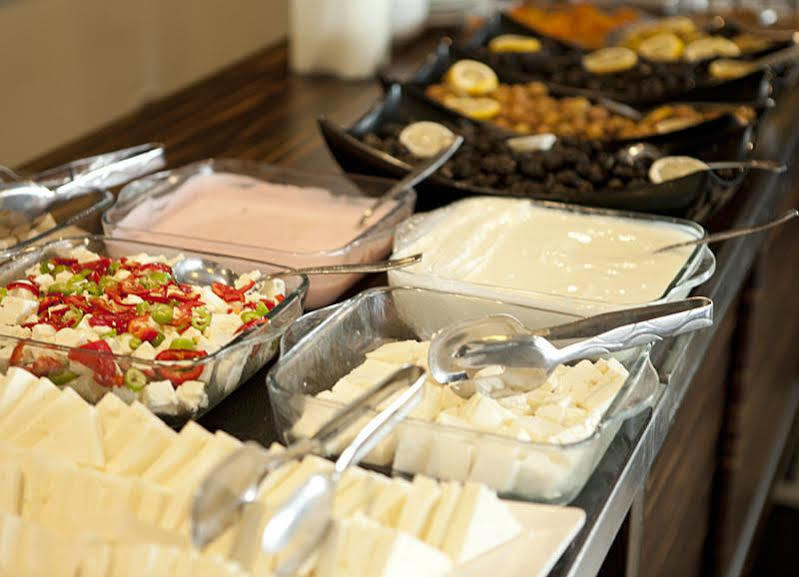 Grand Abimo Hotel Istambul Extérieur photo